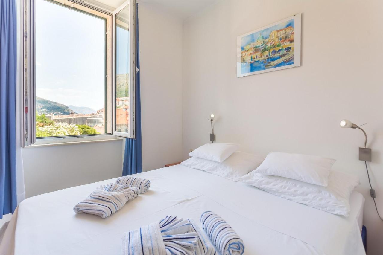 Apartment& Room Lukre / Apartment Lukre With Terrace Ντουμπρόβνικ Εξωτερικό φωτογραφία