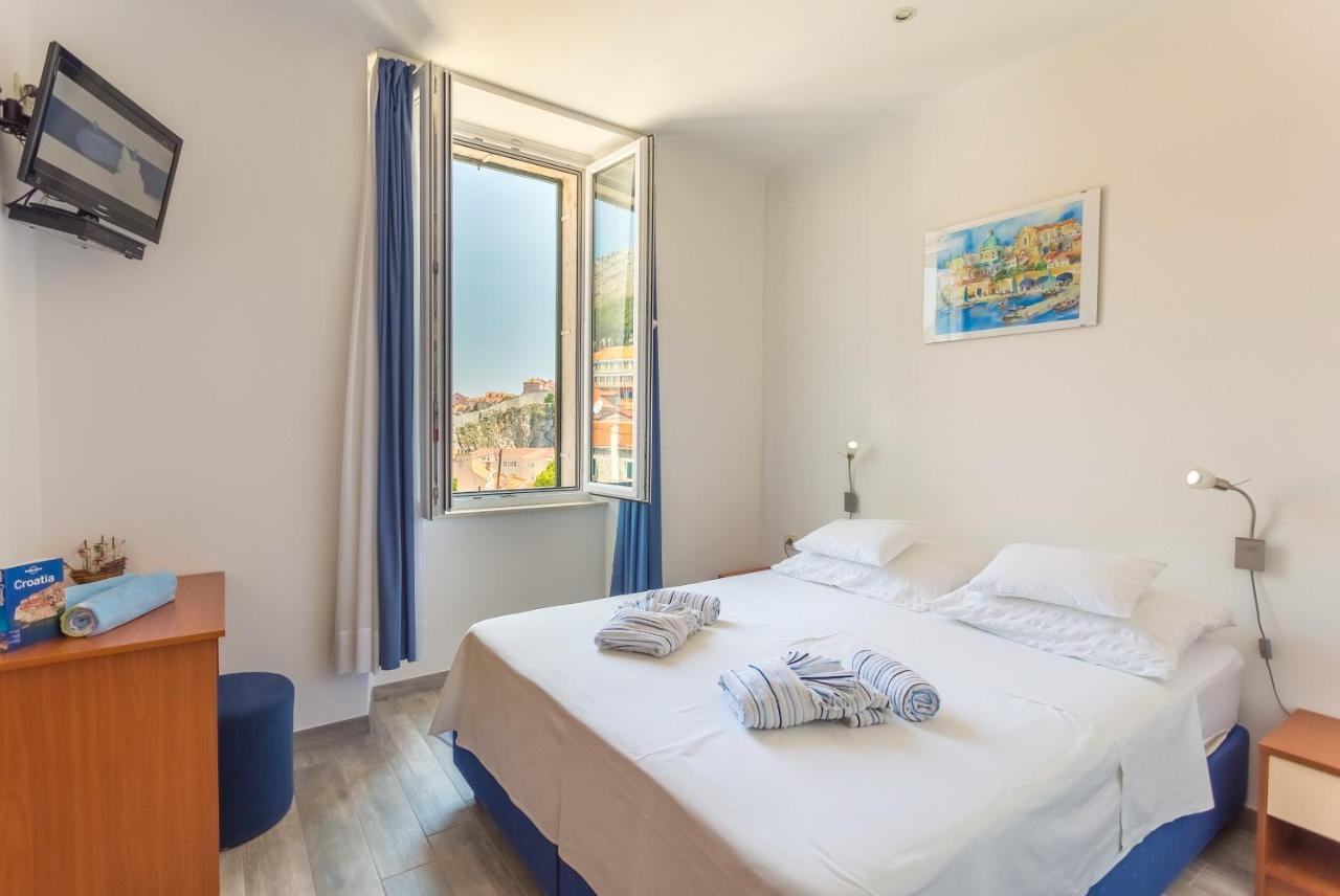 Apartment& Room Lukre / Apartment Lukre With Terrace Ντουμπρόβνικ Εξωτερικό φωτογραφία