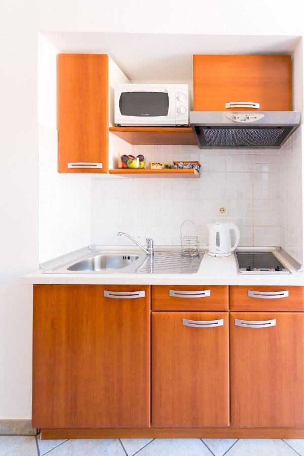 Apartment& Room Lukre / Apartment Lukre With Terrace Ντουμπρόβνικ Εξωτερικό φωτογραφία