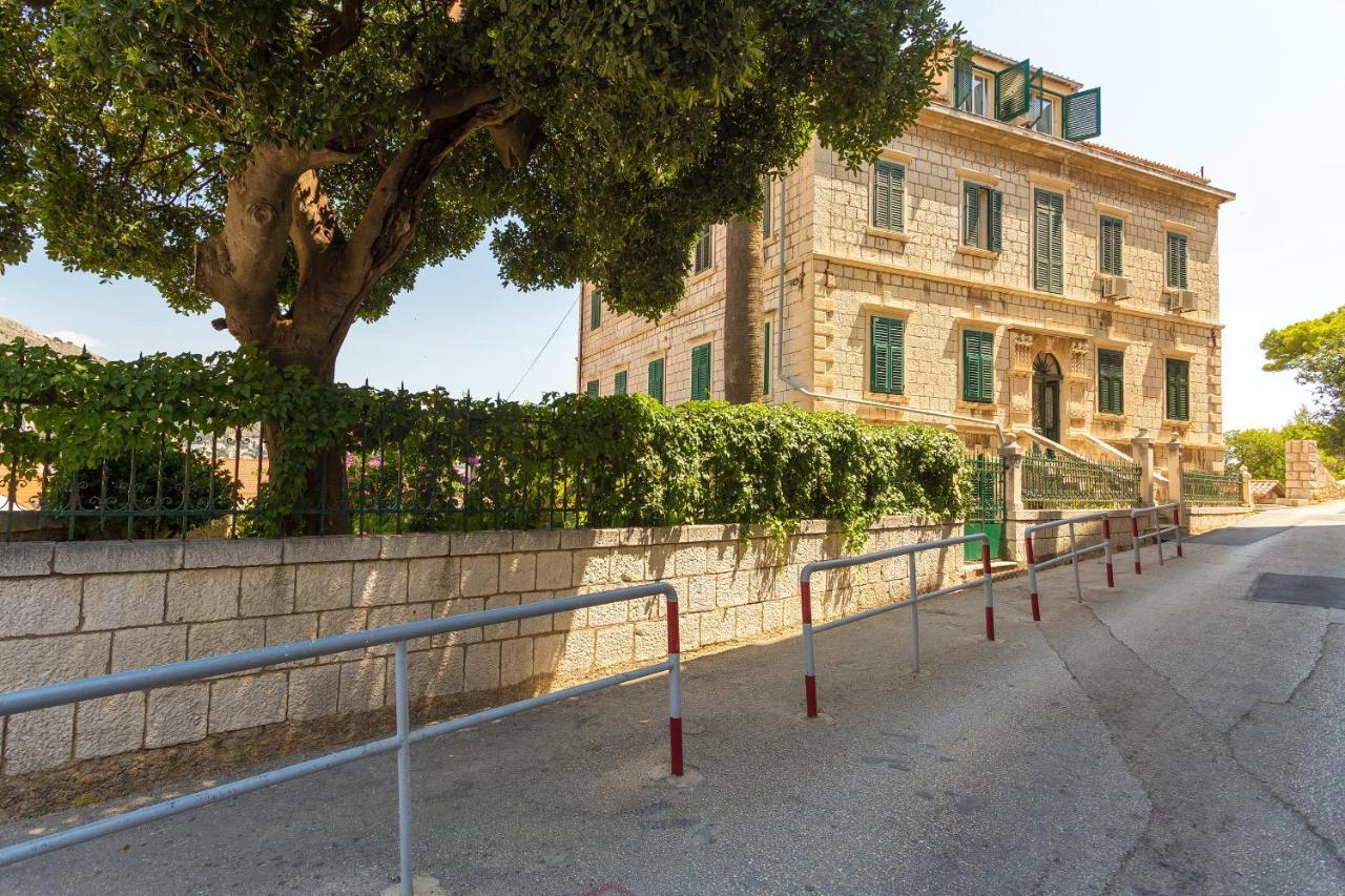 Apartment& Room Lukre / Apartment Lukre With Terrace Ντουμπρόβνικ Εξωτερικό φωτογραφία